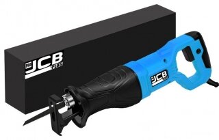 JCB Pro Plus JTT Hard 4800 W Tilki Kuyruğu kullananlar yorumlar